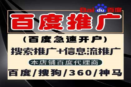百度平台推广案例：助力企业快速扩张